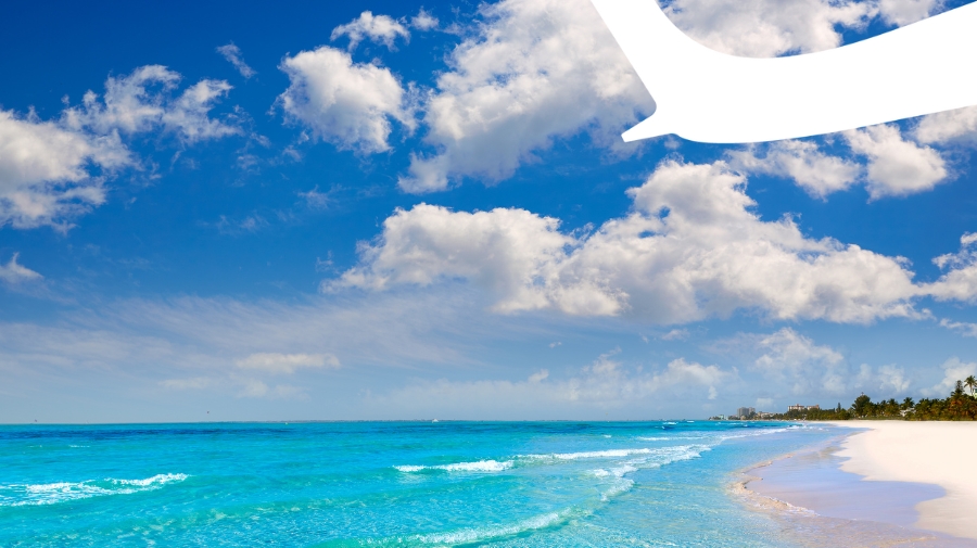 NEW NON-STOP SERVICE TO FORT MYERS (RSW)