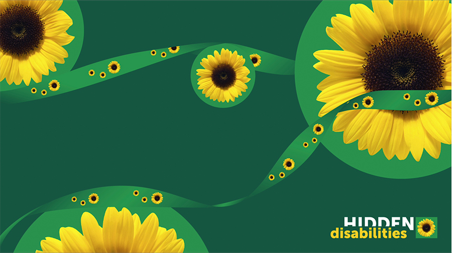 Leahy BTV Joins Hidden Disabilities Sunflower Program