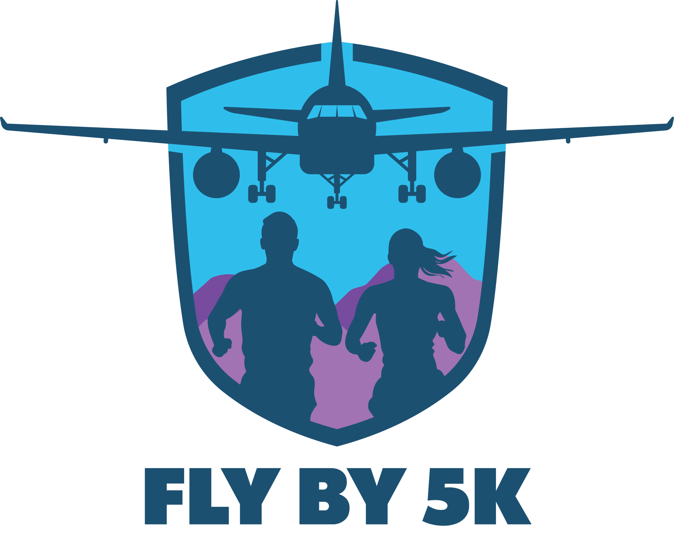 Leahy BTV Fly By 5K